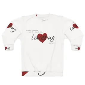 2000s Pop Music Jonas Brothers 'Lovebug' Sweatshirt