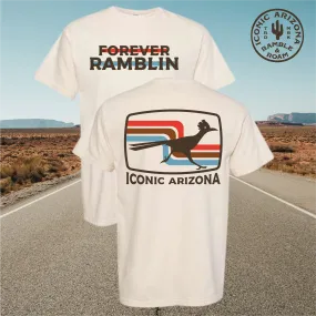 70s Roadrunner Unisex Tee