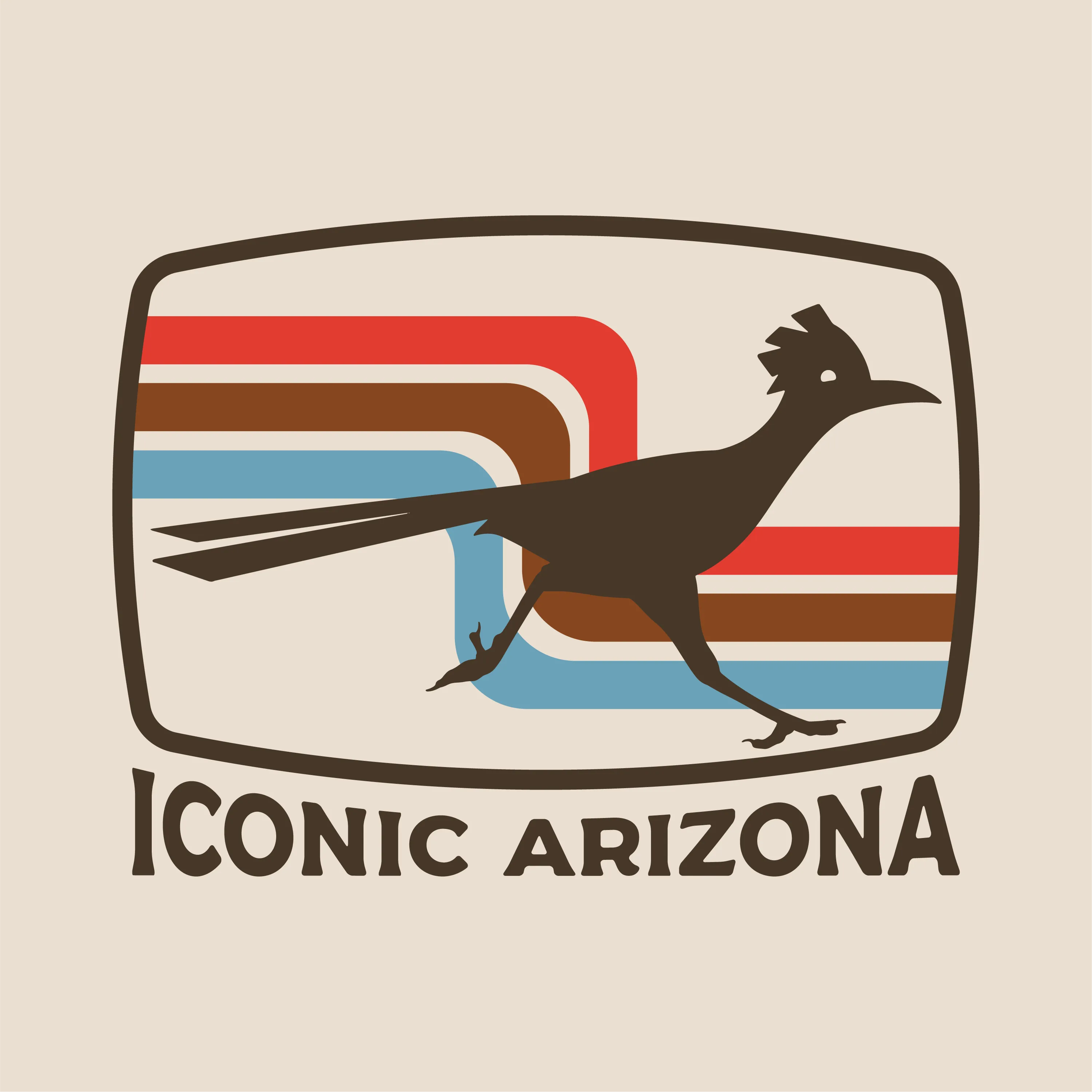 70s Roadrunner Unisex Tee