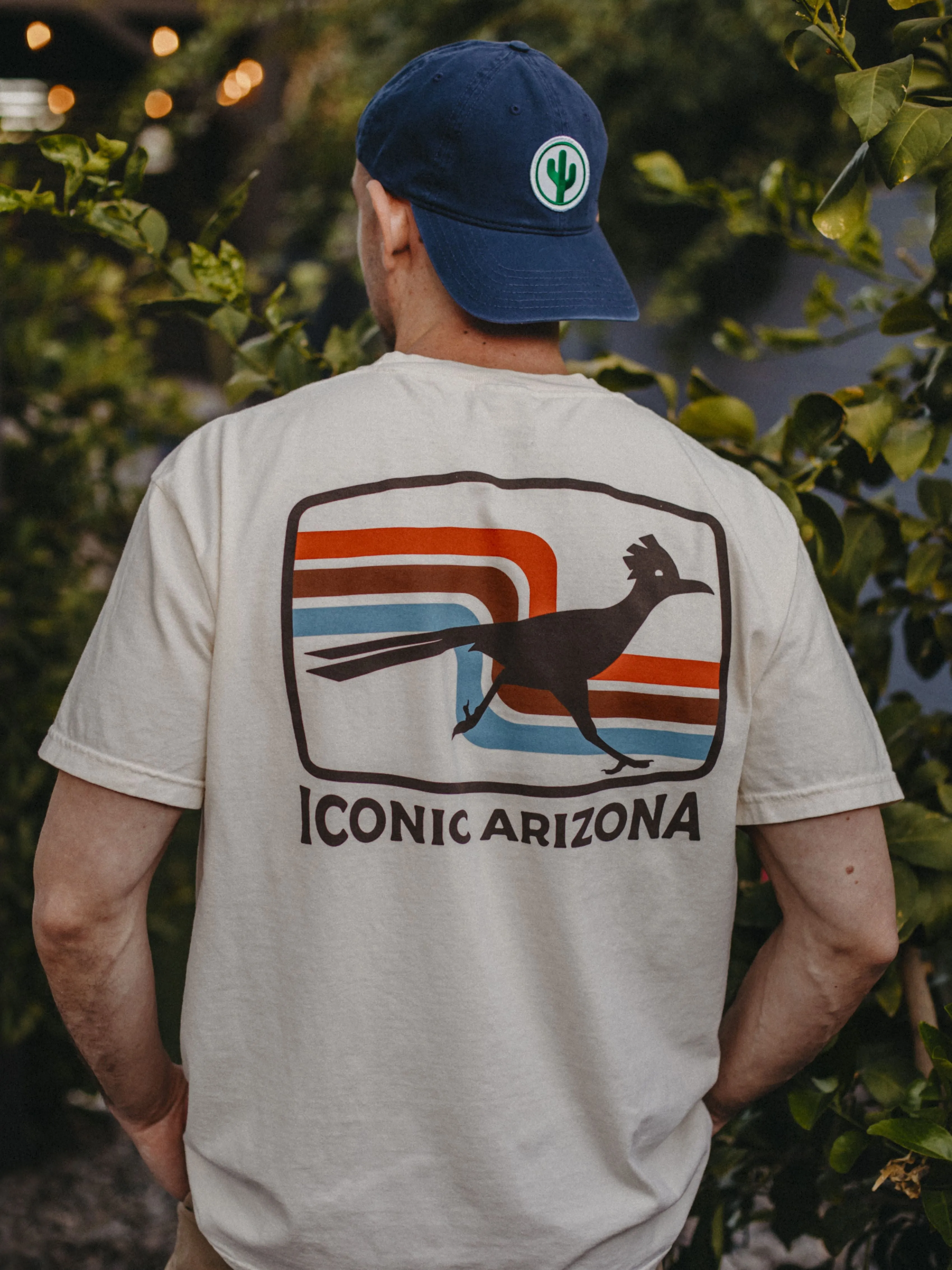 70s Roadrunner Unisex Tee