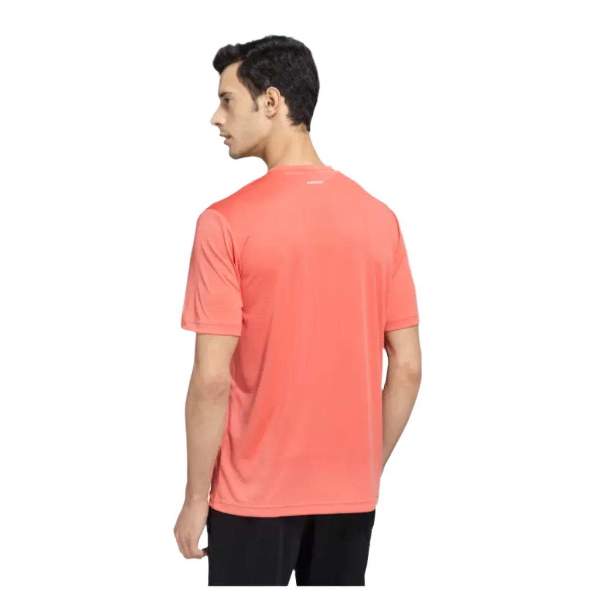 Adidas Poly Running T-Shirt