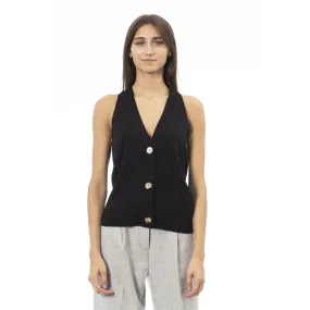 Alpha Studio Women Vest-Gilets
