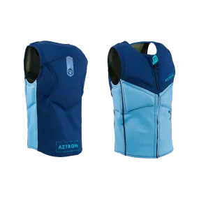 AZTRON CHIRON NEOPRENE SAFETY VEST MEDIUM