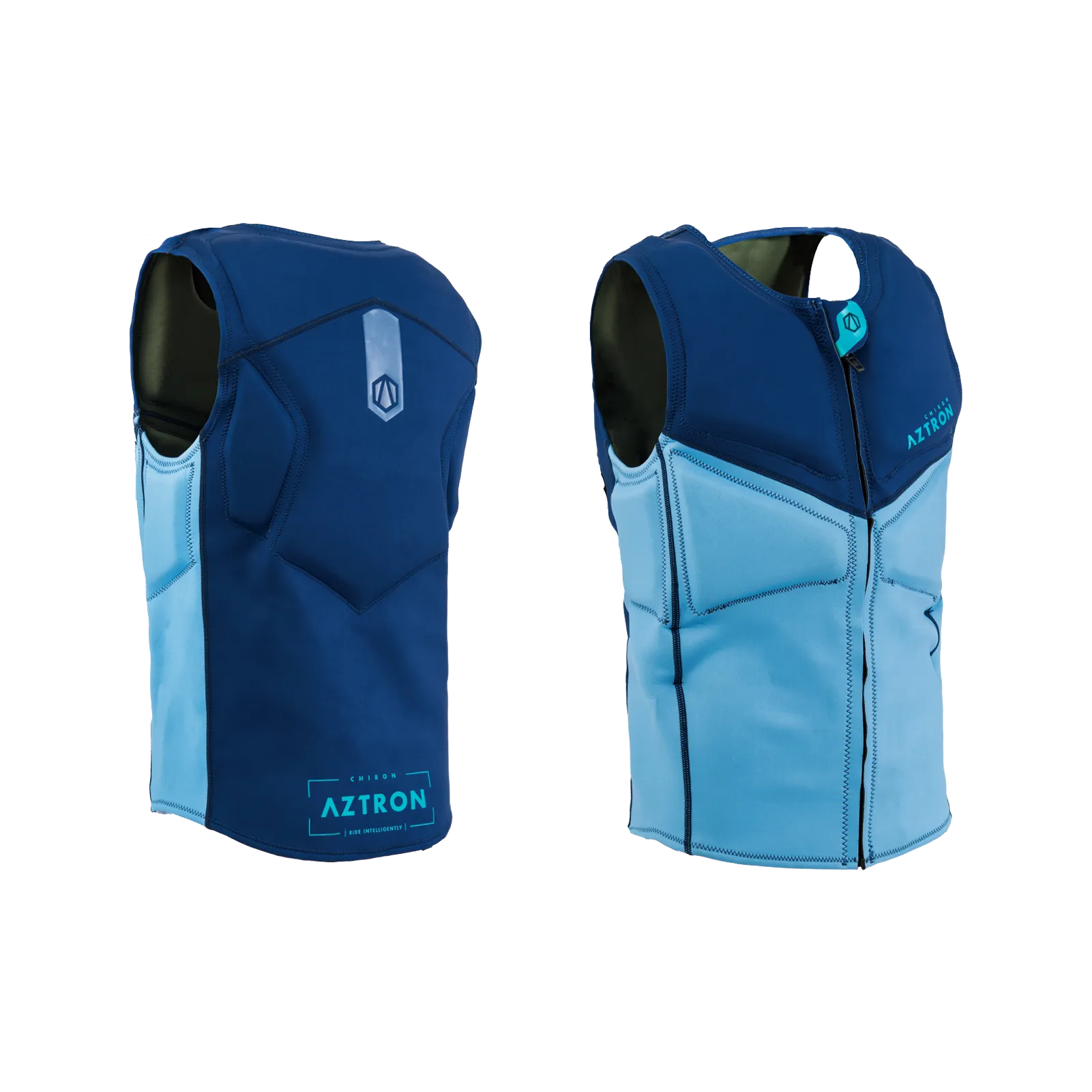 AZTRON CHIRON NEOPRENE SAFETY VEST MEDIUM