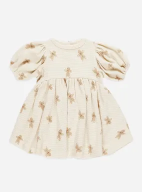 Babydoll dress- Gingerbread