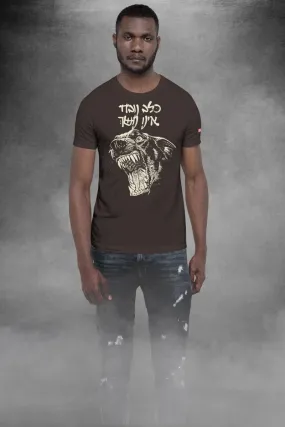 Barking dog  t-shirt