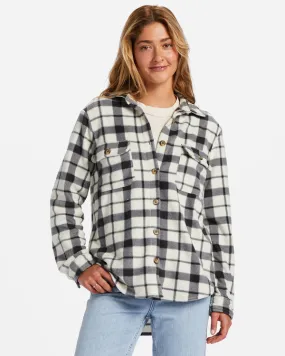 Billabong Forge Fleece Flannel