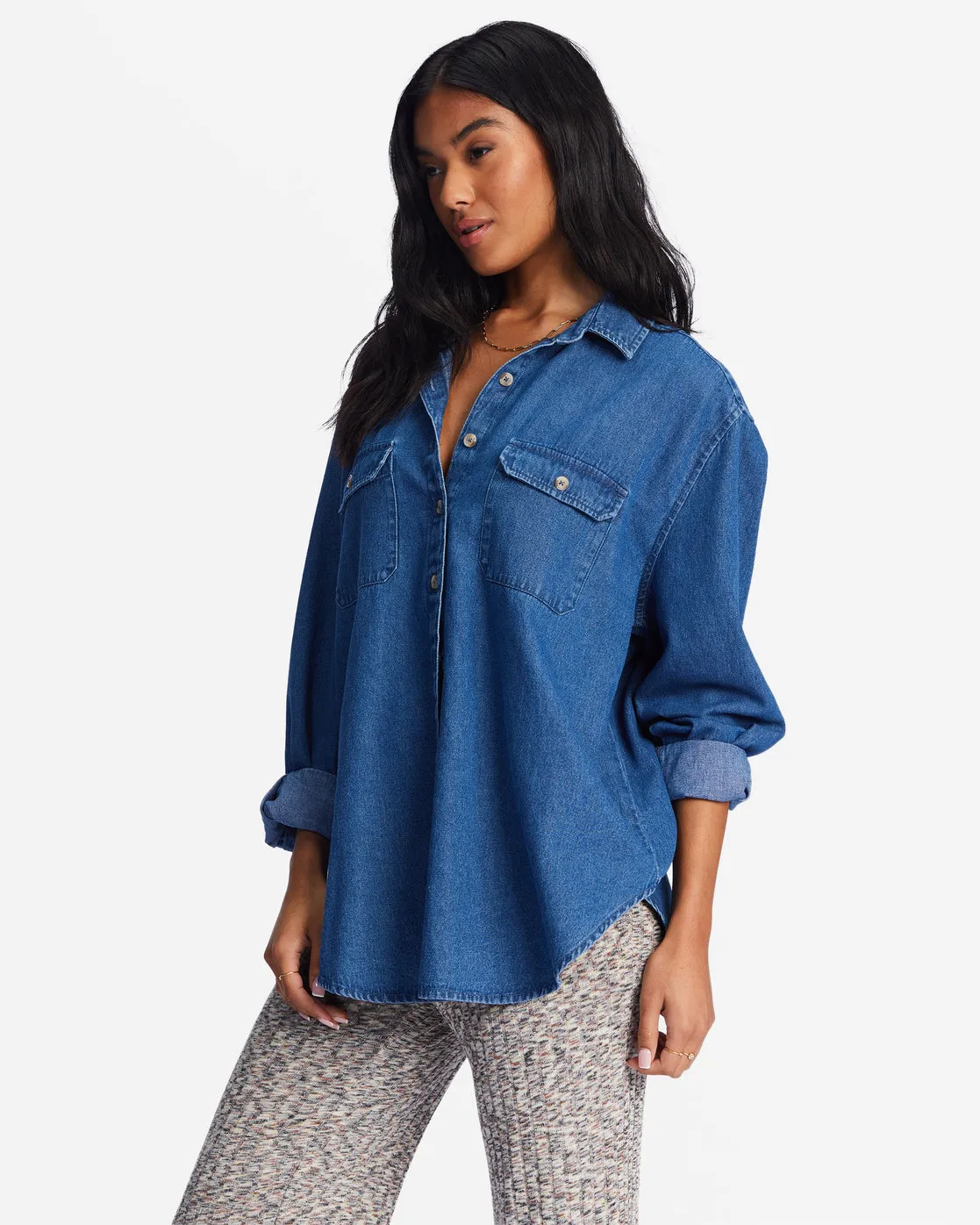 Billabong So Stoked Top