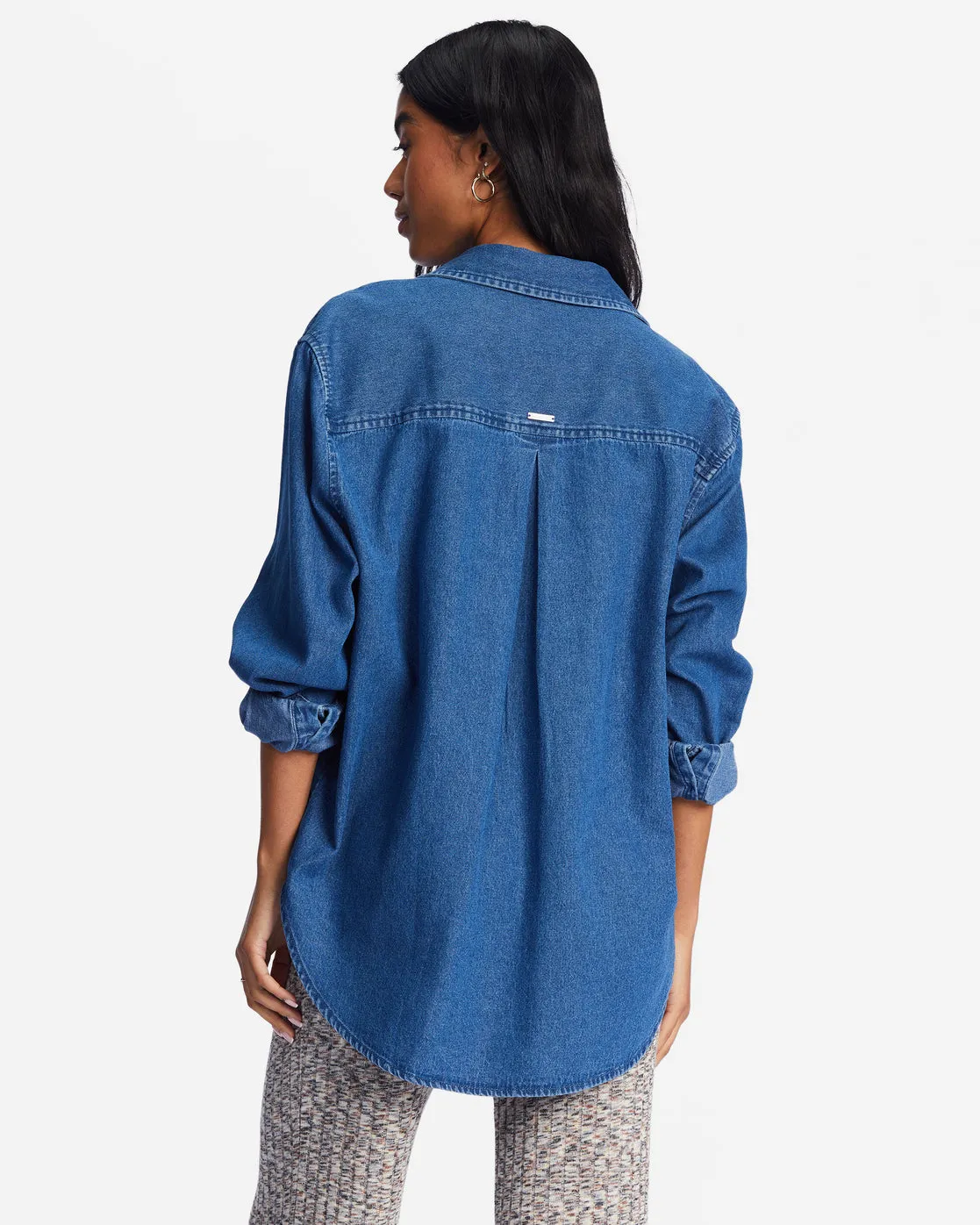 Billabong So Stoked Top