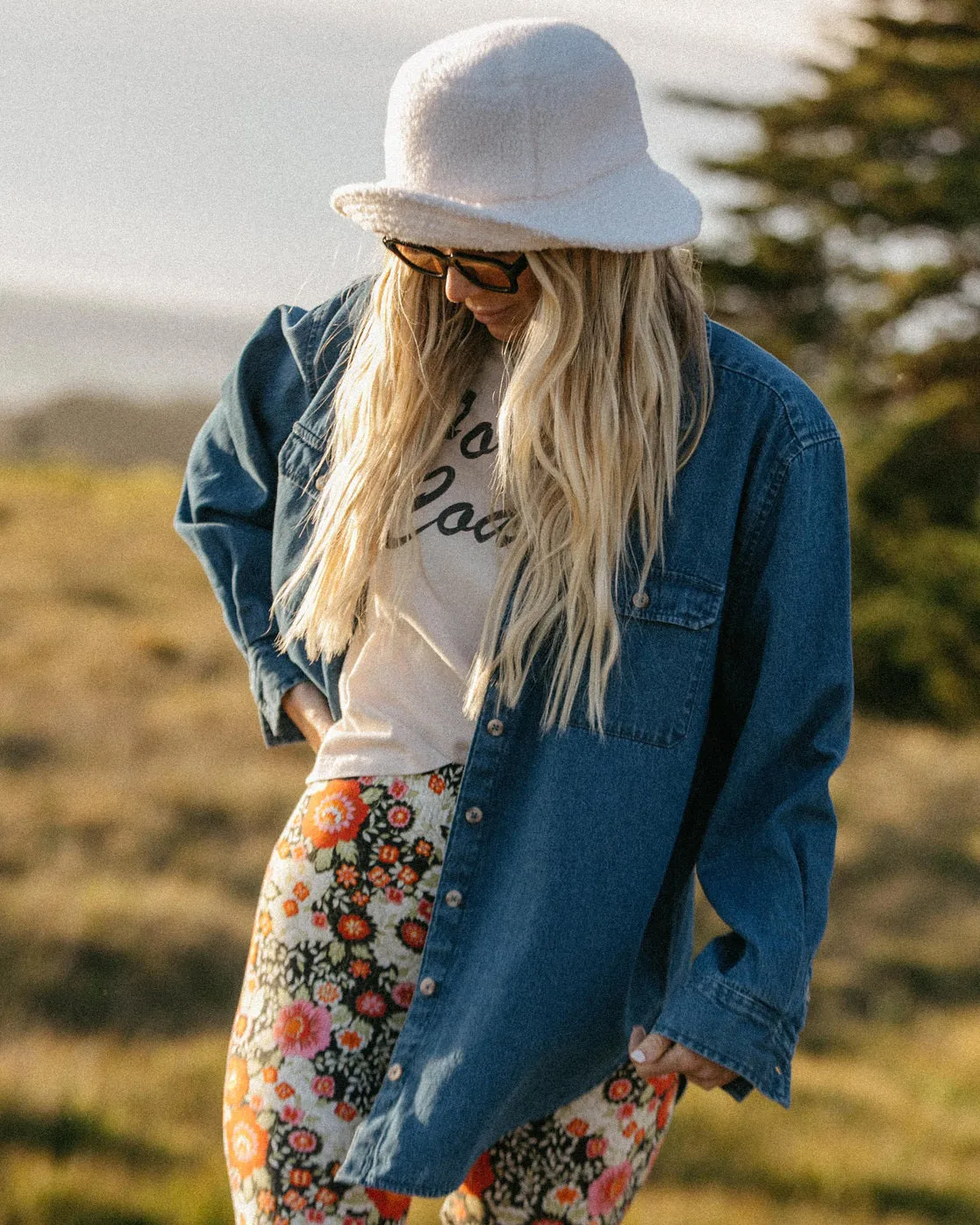 Billabong So Stoked Top