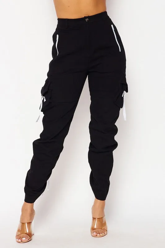 Cargo Pants