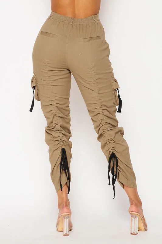 Cargo Pants