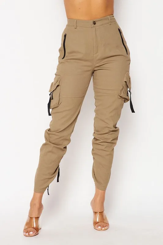 Cargo Pants