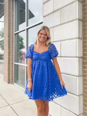 Check Yes Or No Dress