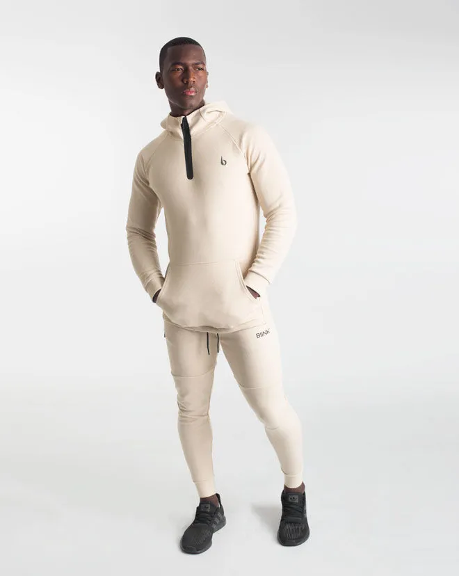 CrossFleece MK.II Bottoms - Ivory