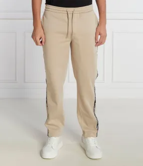 Cut Off Logo Tape Hwk Pant