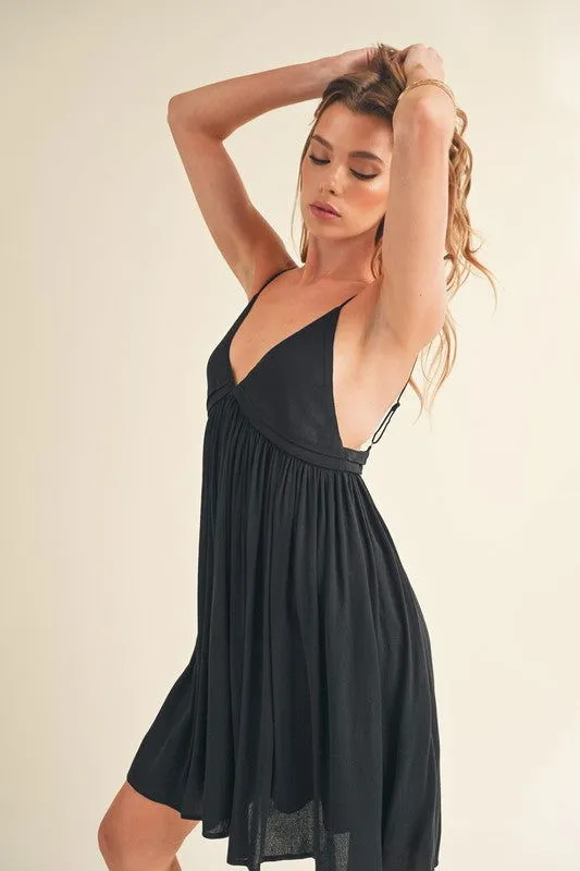 Darsi Dress