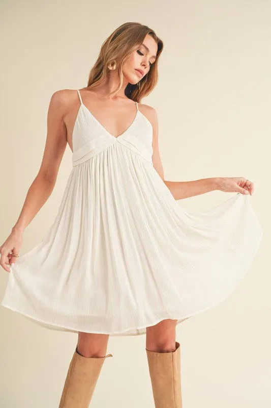 Darsi Dress