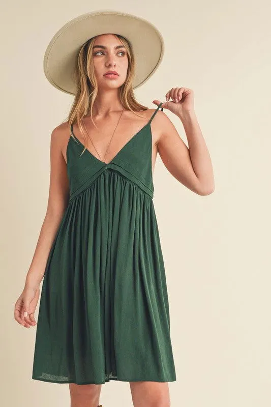 Darsi Dress