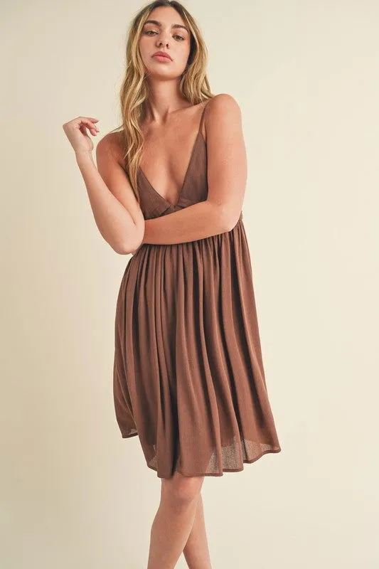 Darsi Dress
