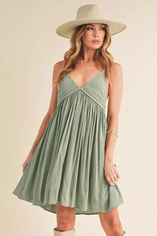 Darsi Dress