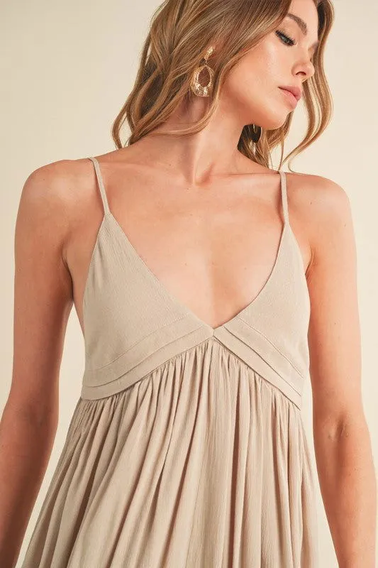 Darsi Dress