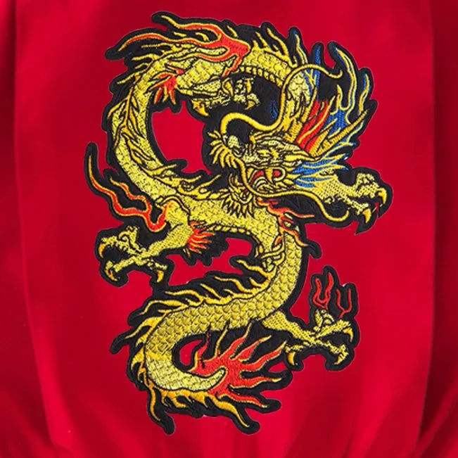 Dragon Jumpsuit