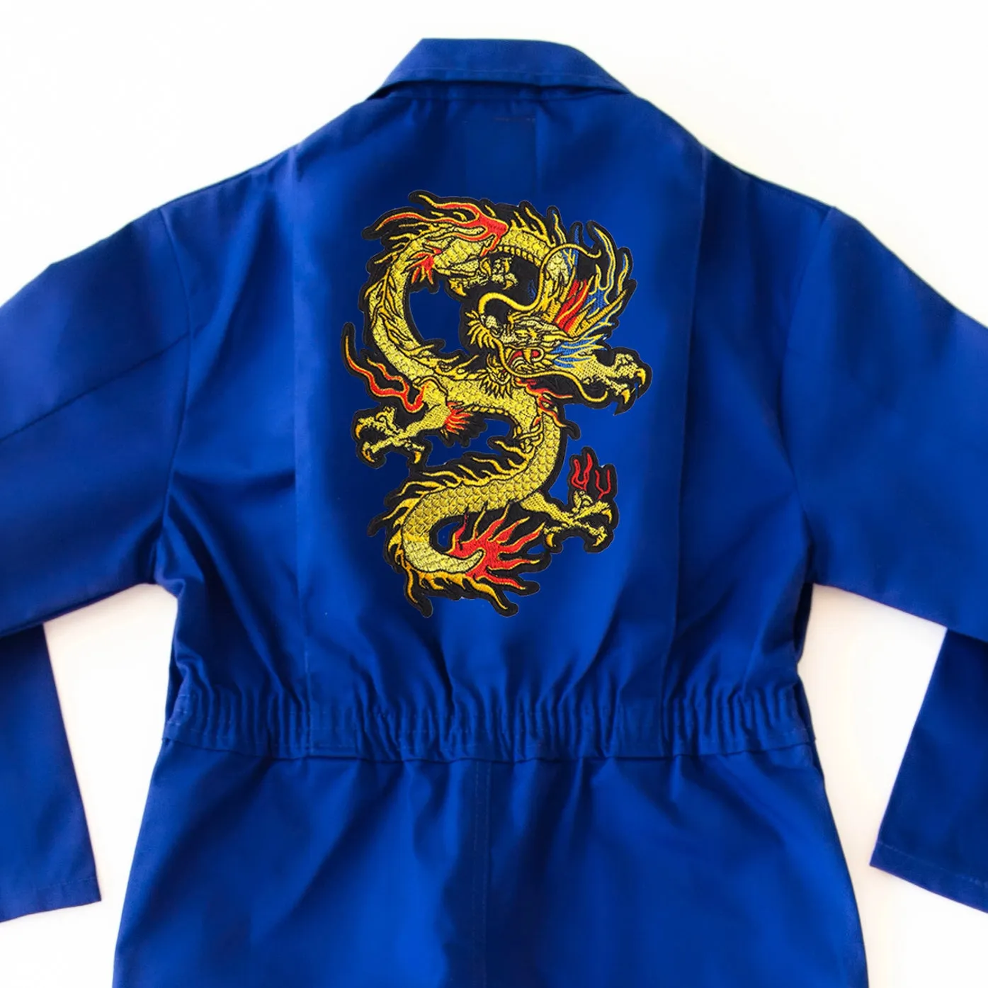 Dragon Jumpsuit