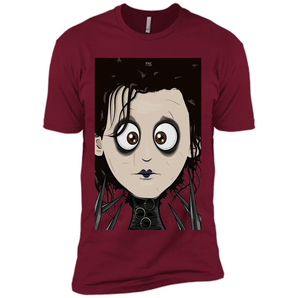 Edward-Happy halloween T-Shirt
