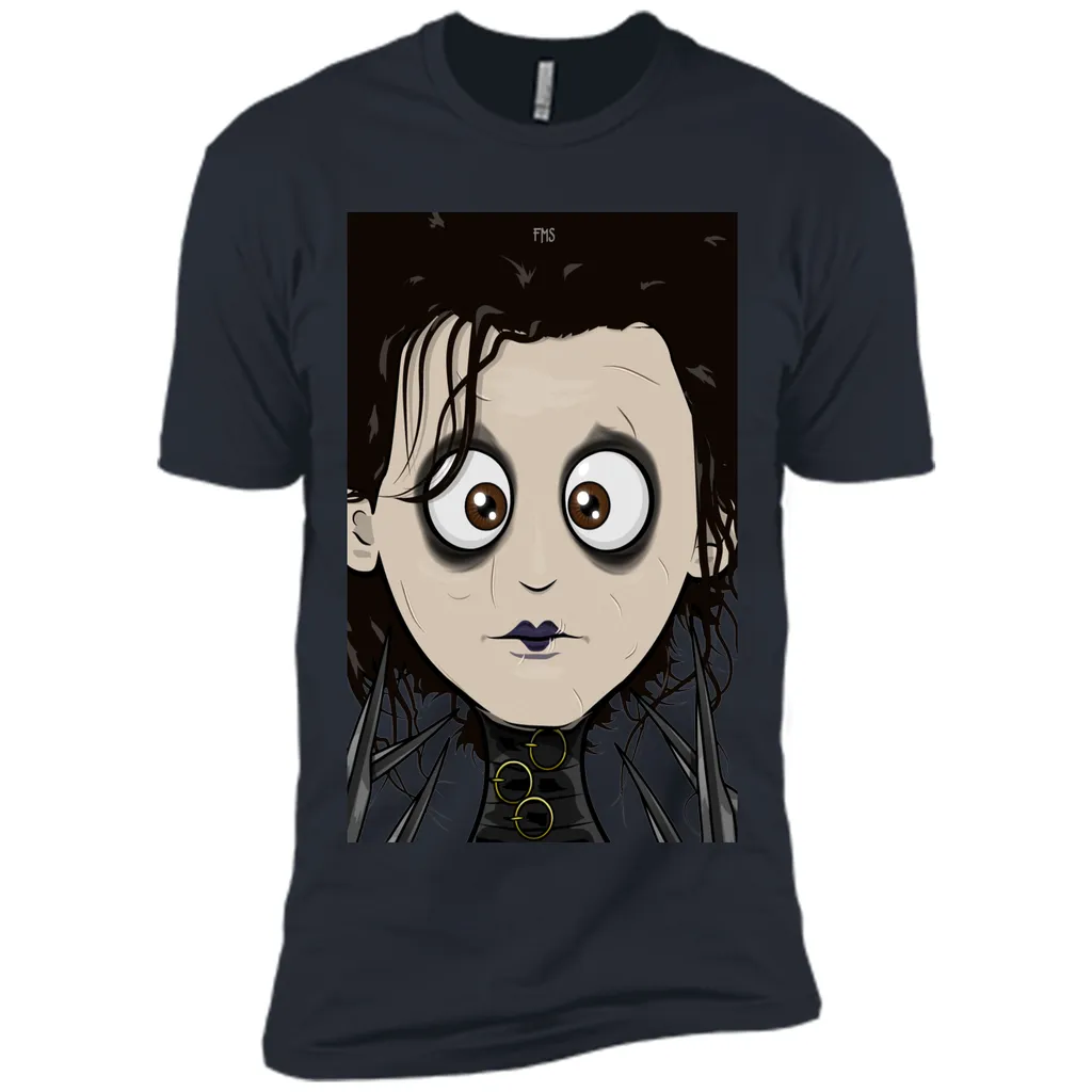 Edward-Happy halloween T-Shirt