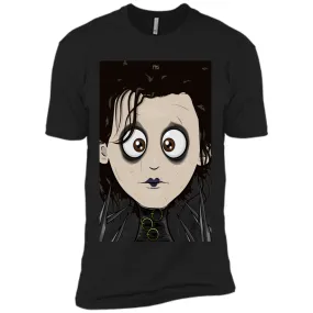 Edward-Happy halloween T-Shirt
