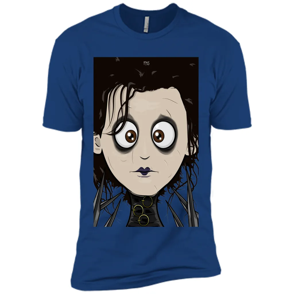 Edward-Happy halloween T-Shirt