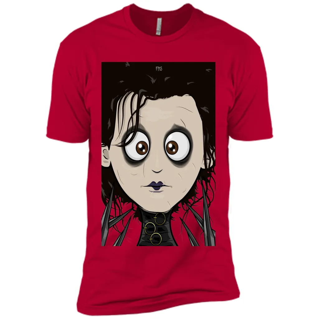 Edward-Happy halloween T-Shirt