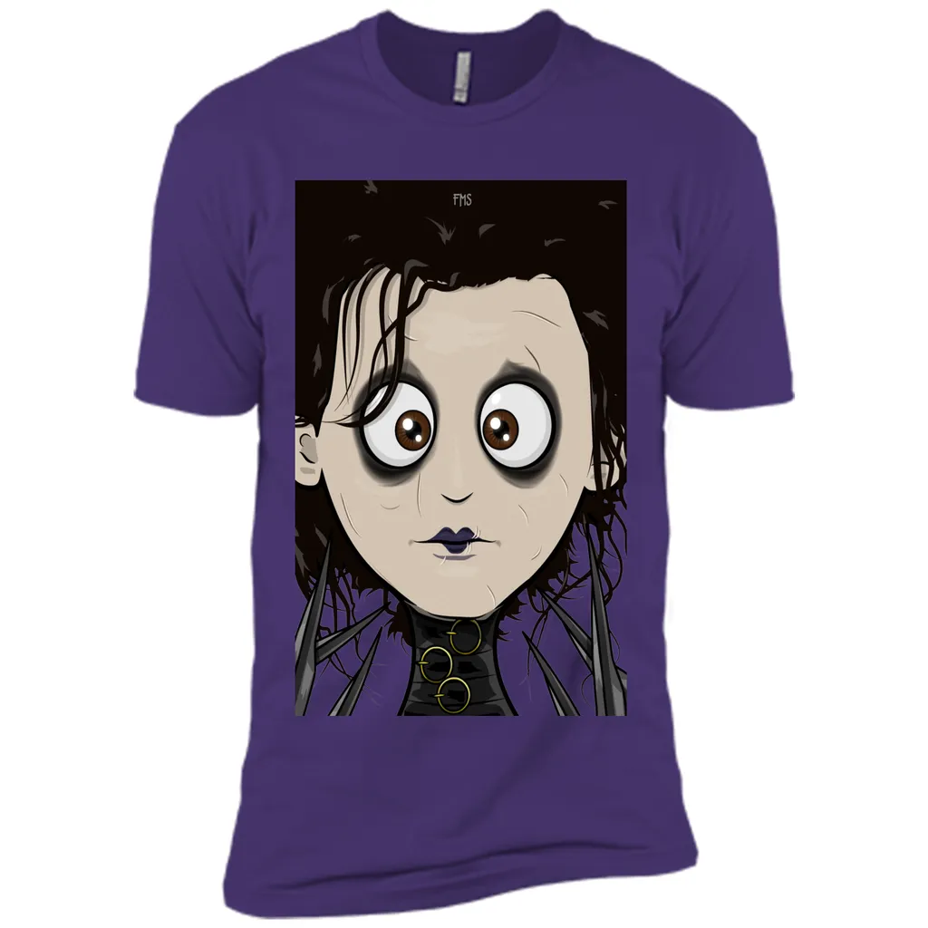 Edward-Happy halloween T-Shirt