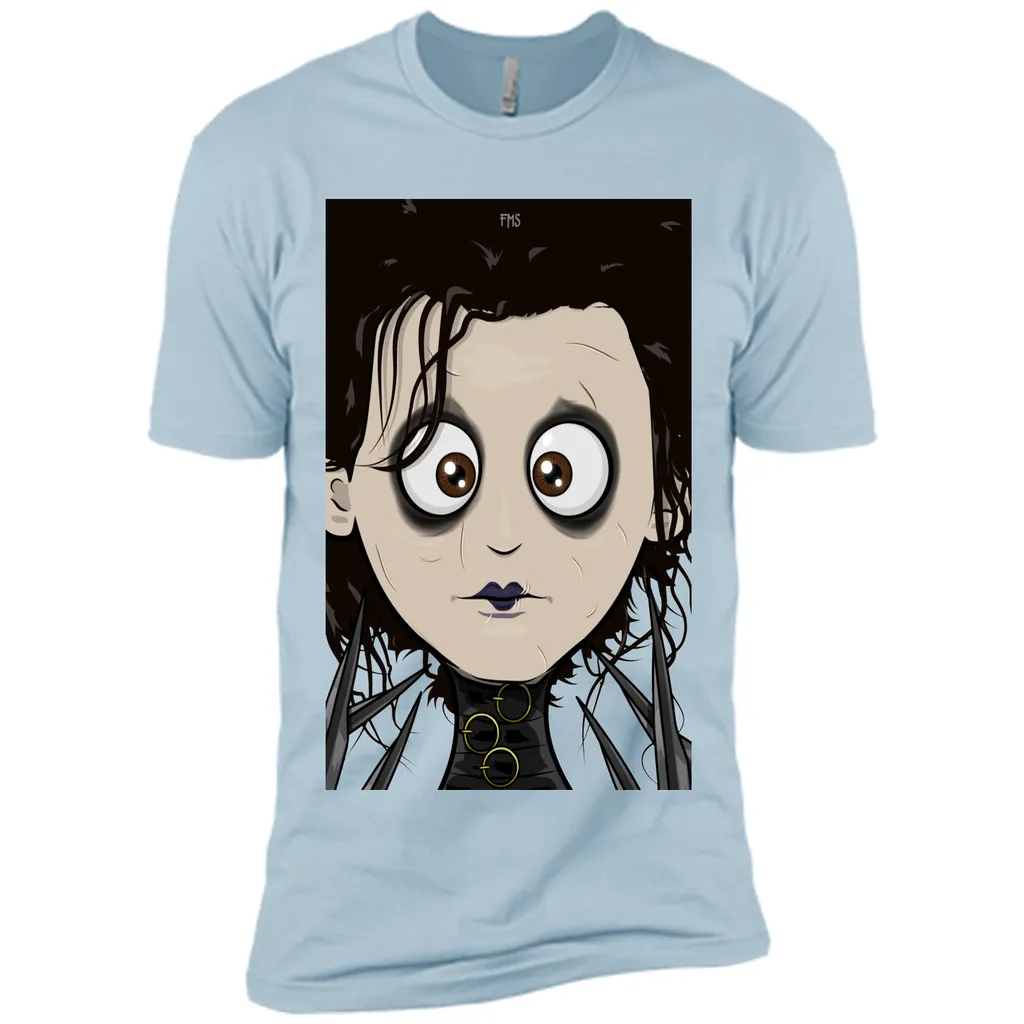 Edward-Happy halloween T-Shirt