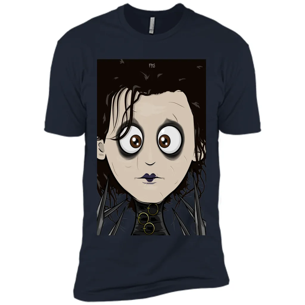 Edward-Happy halloween T-Shirt