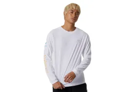 Essentials Celebrate Long Sleeve Tee