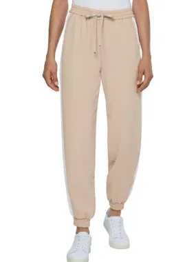 Fluid Twill Jogger C