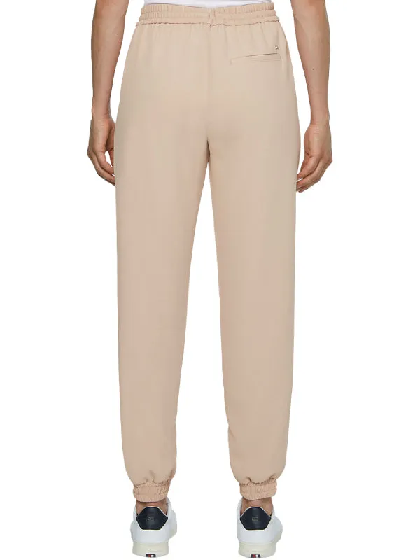 Fluid Twill Jogger C