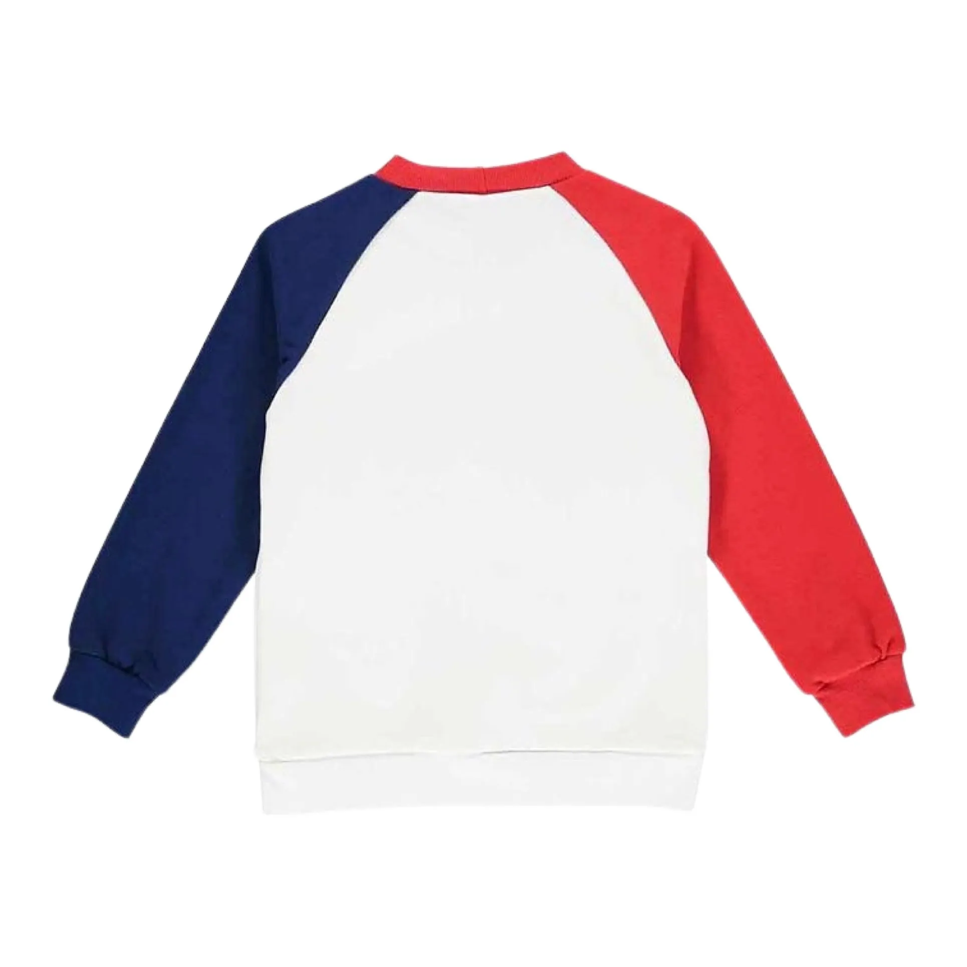 Fred’s World - Offroad Sweatshirt