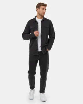 French Terry Colville Shacket