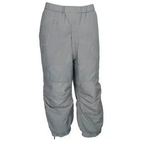 GI ECWCS Level 7 Primaloft® Overpants— Used