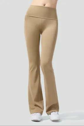 Glide - Women's Cooling Flared Pants