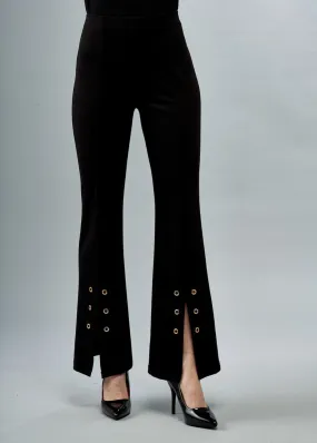 Grommet Pant