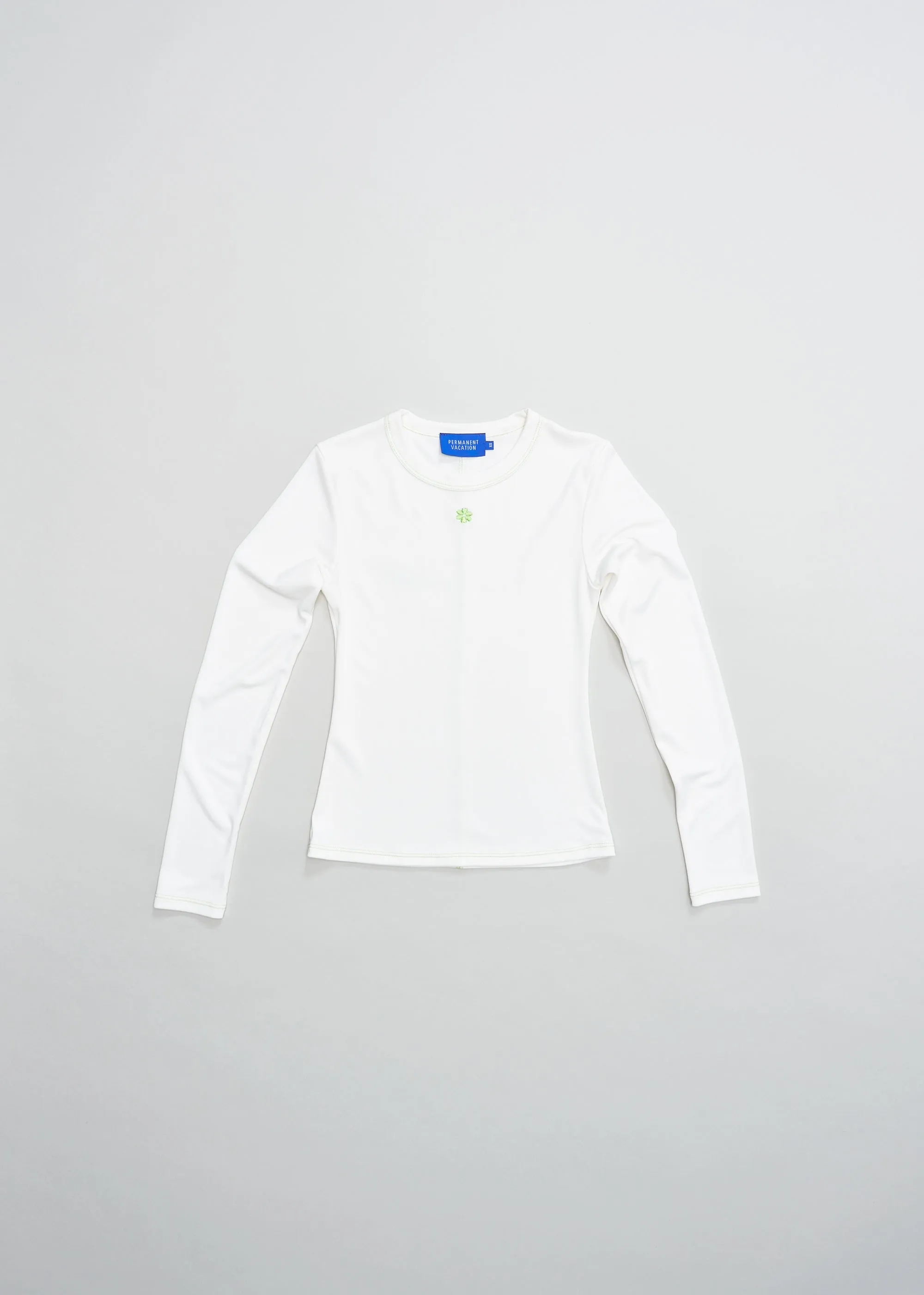 Intimation Top ~ Chalk