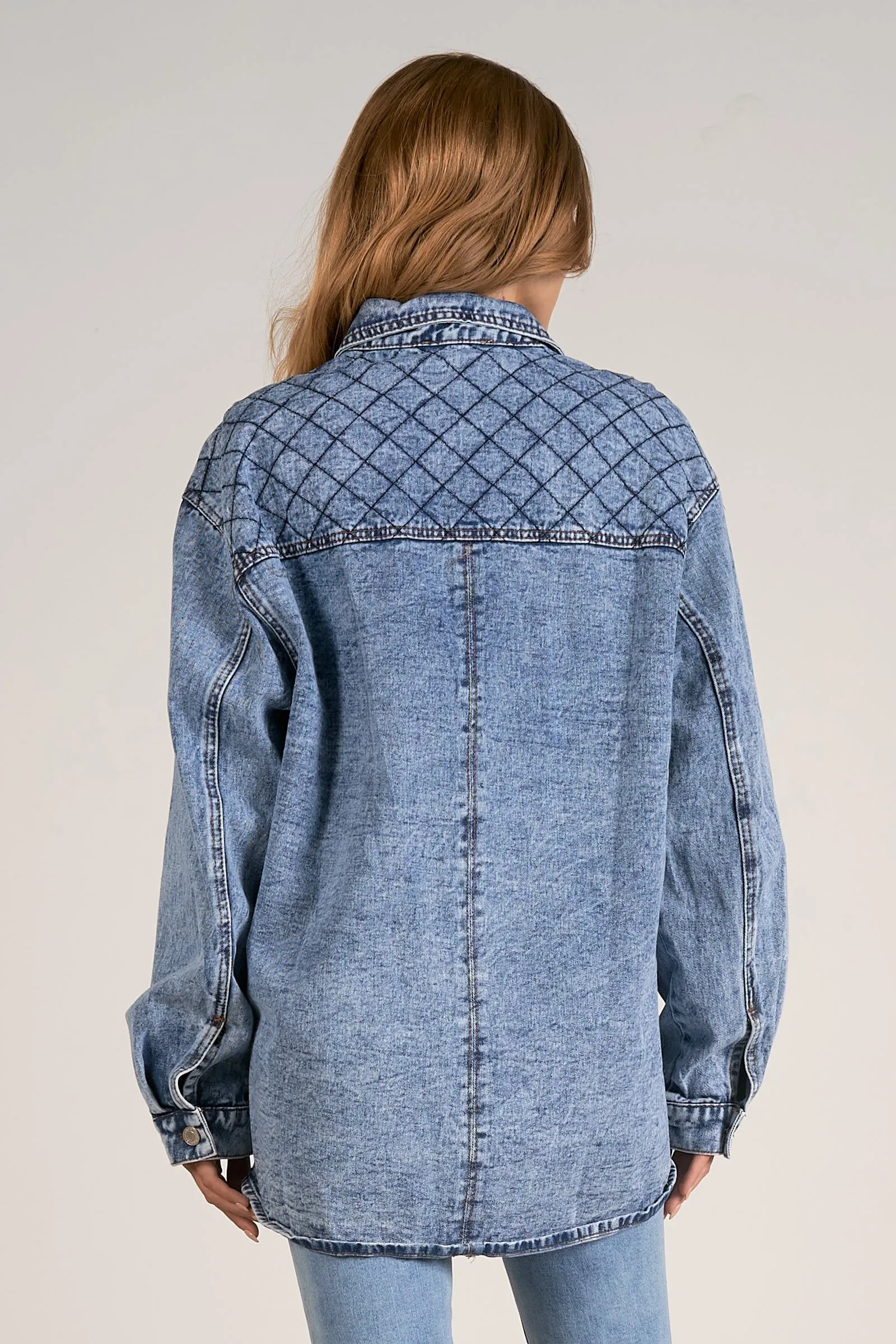 Jolie Shacket