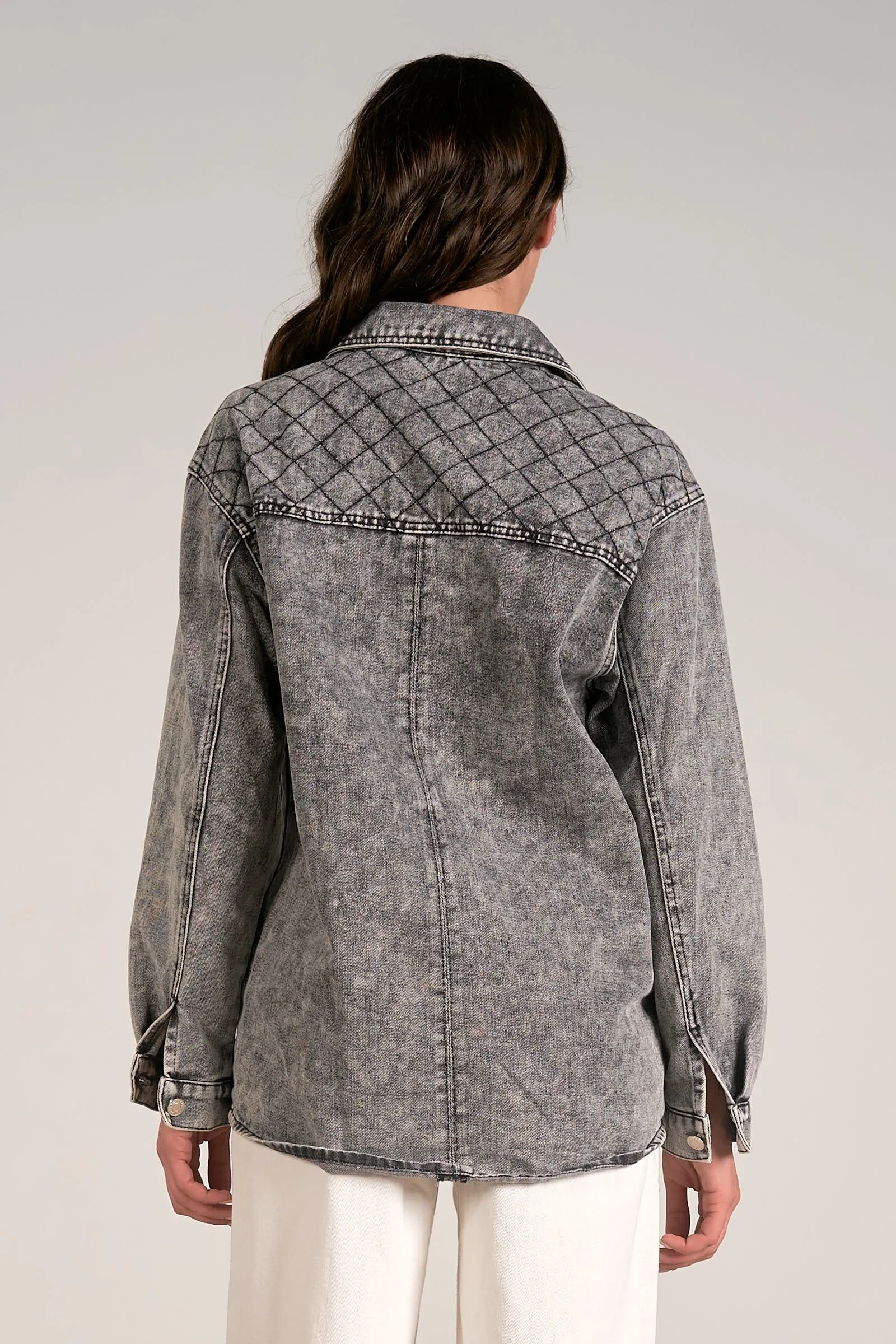 Jolie Shacket