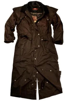 Kakadu 3002 Long Rider Jacket
