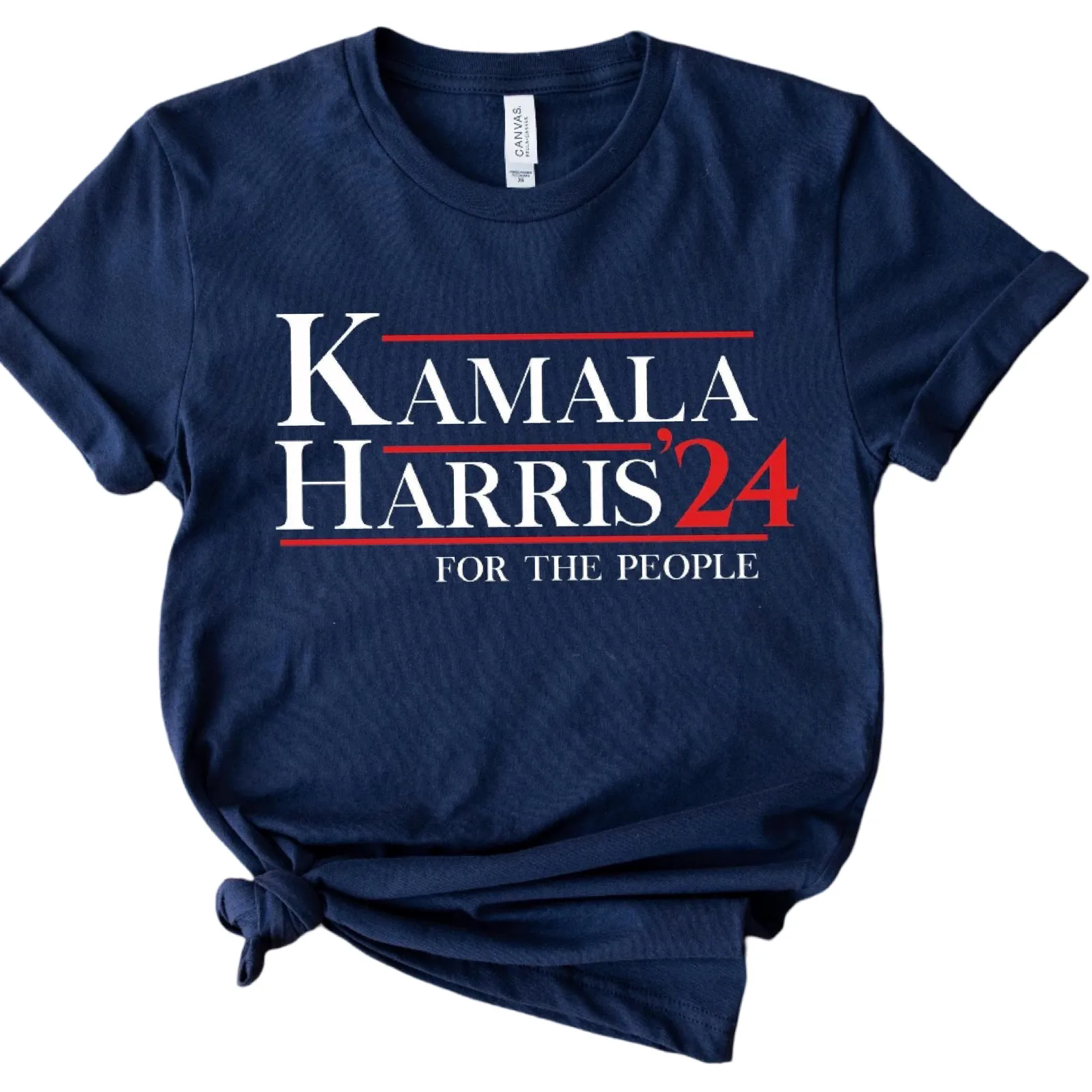 Kamala Harris 2024 T-Shirt