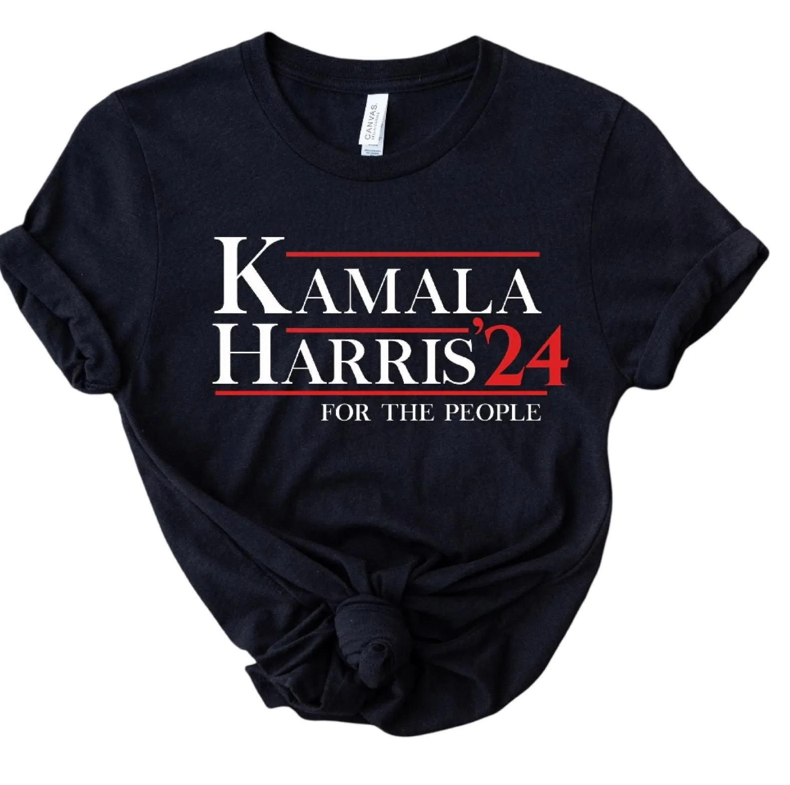 Kamala Harris 2024 T-Shirt